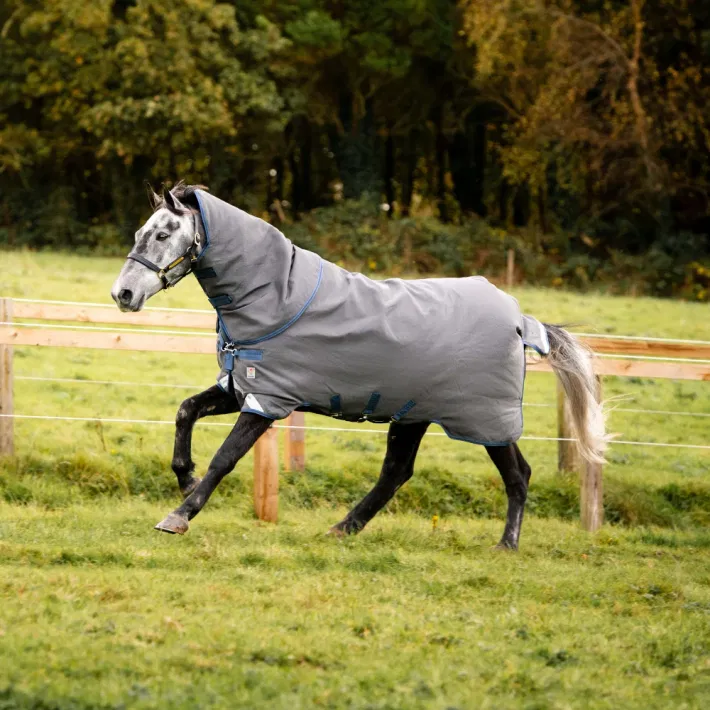 Horseware Rhino HexStop Plus Regendeken 0 gram